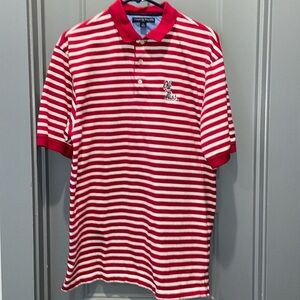Tommy Hilfiger Ole Miss polo